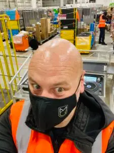 Amazon Pic