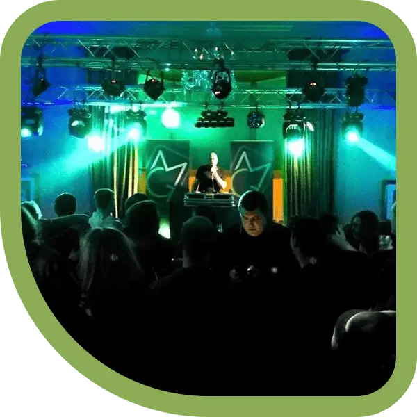 private-parties-dj-mark-green